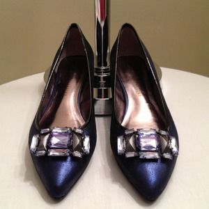 Brand New!! Audrey Brooke flats Size 7