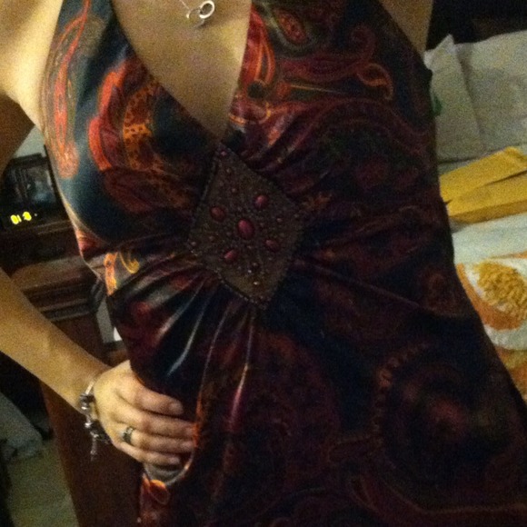 🎉Traded🎉Cache Top - Picture 2 of 2