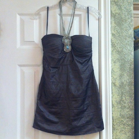 Worn to wedding