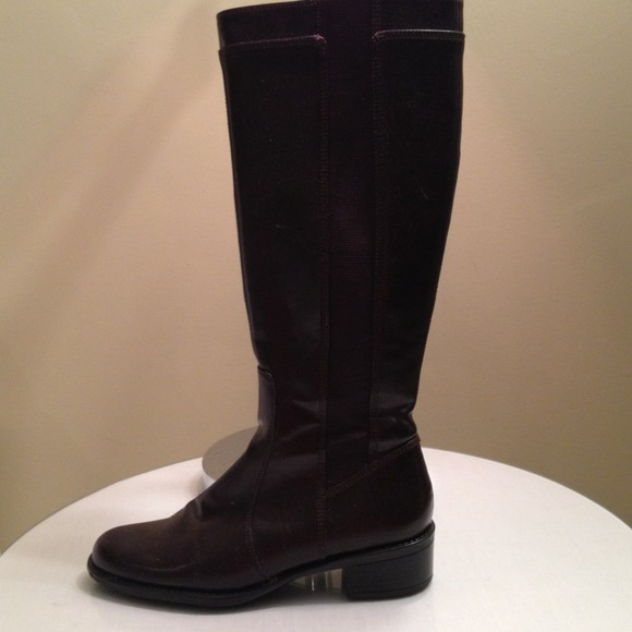 👢GORGEOUS !! Etienne Aigner boots Size 6👢