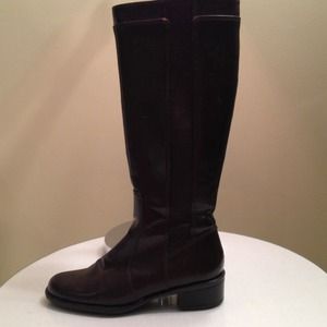 👢GORGEOUS !! Etienne Aigner boots Size 6👢