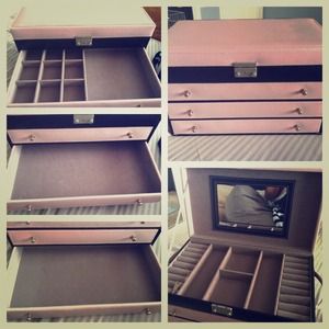 Jewelry Box!