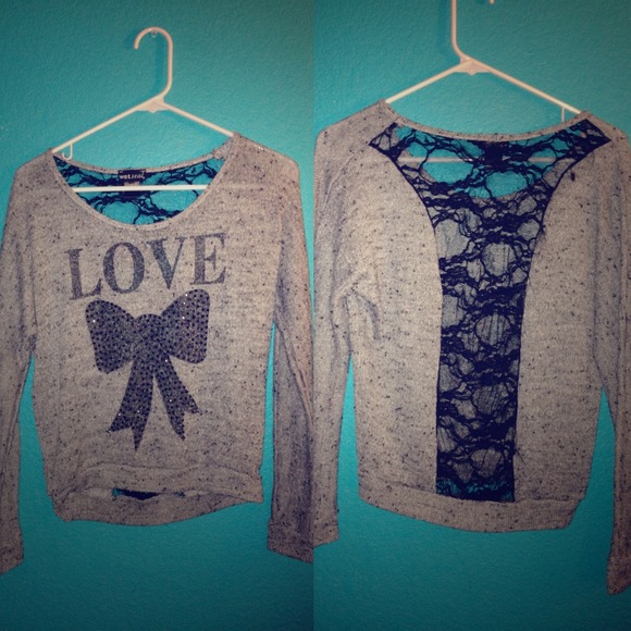 sweater