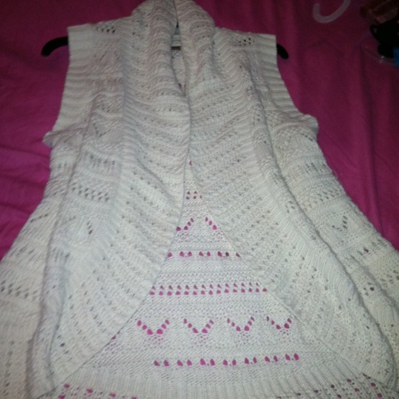 Trade ! Sonoma knitted cardigan