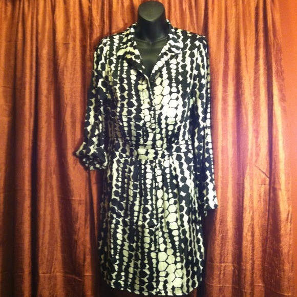 New dress