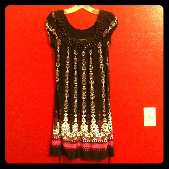 MyMichelle dress