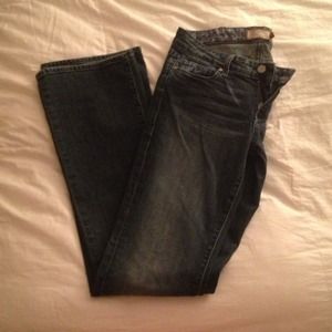 Paige denim jeans size 27
