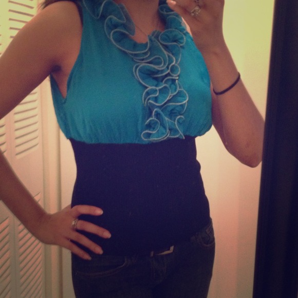 Tops - ❌❌SOLD❌❌ Bundle for @lucylouc88