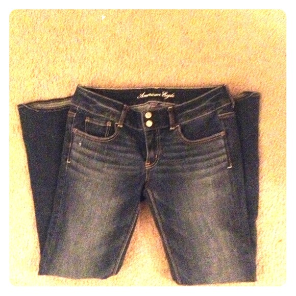 Denim jeans bundle