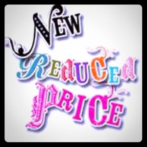 Check out my reduced pricing!