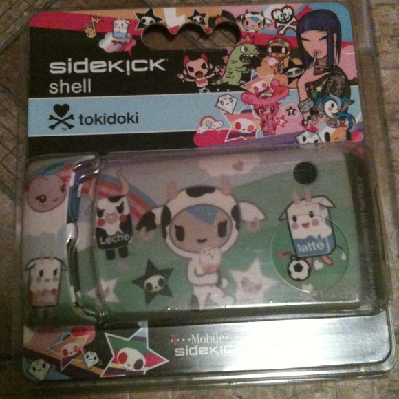 tokidoki | Accessories | Tokidoki Sidekick Case | Poshmark tokidoki | Accessories | Tokidoki Sidekick Case | Poshmark