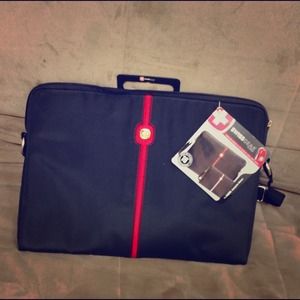 Swiss Gear computer sleeve