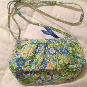 Vera Bradley purse