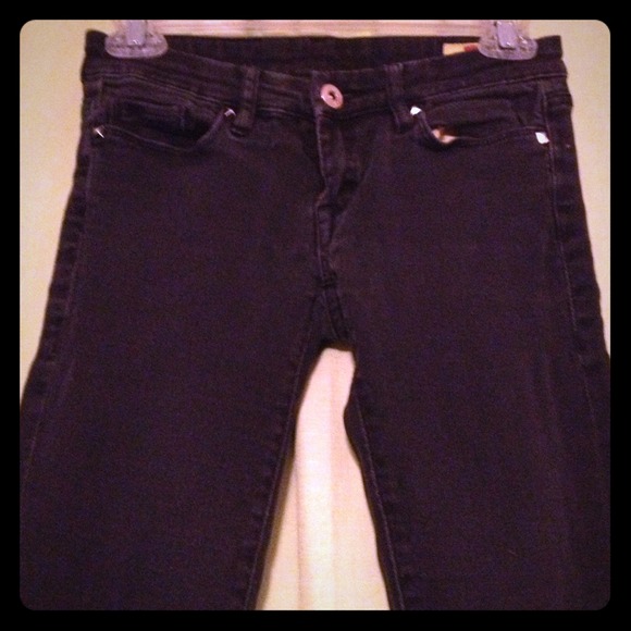 Blank Jeans