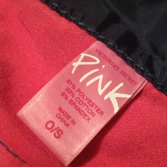 🔸Traded🔸Laundry bag and Abercrombie lounge pants - Picture 2 of 2