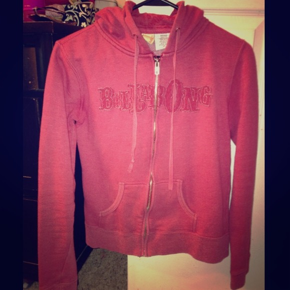 Billabong Sweaters - Billabong Hoodie