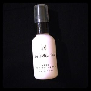bareVitamins/bareMinerals Skin rev-er Upper