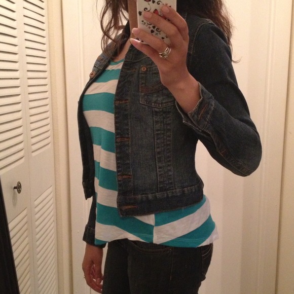 Denim Rocawear jacket - Picture 2 of 4