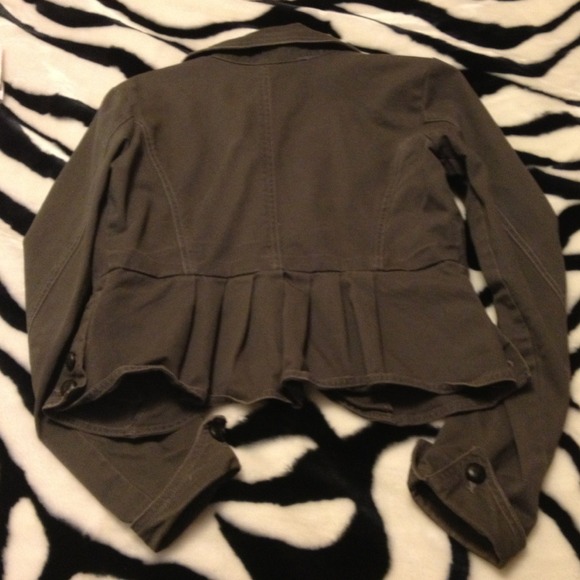 Beautiful Blazer size M - Picture 2 of 2