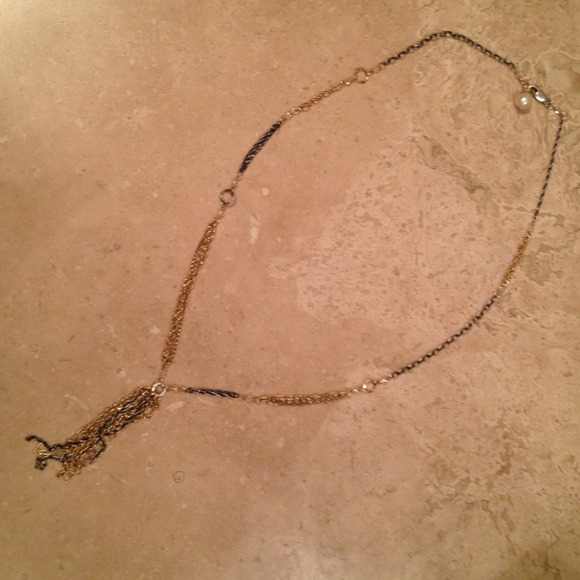 Custom designed chain link necklace - Picture 3 of 4