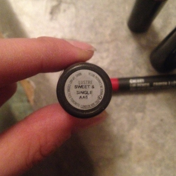 Reserved MAC - Picture 2 of 4