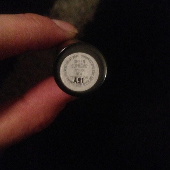 Reserved MAC - Picture 3 of 4