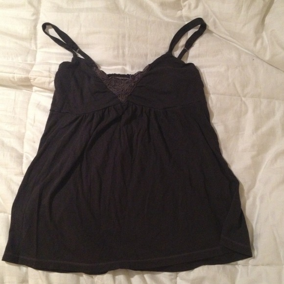 AE Flowy tank top