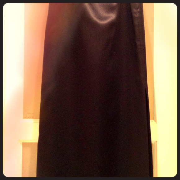 Nicole Miller silk skirt - Picture 1 of 2