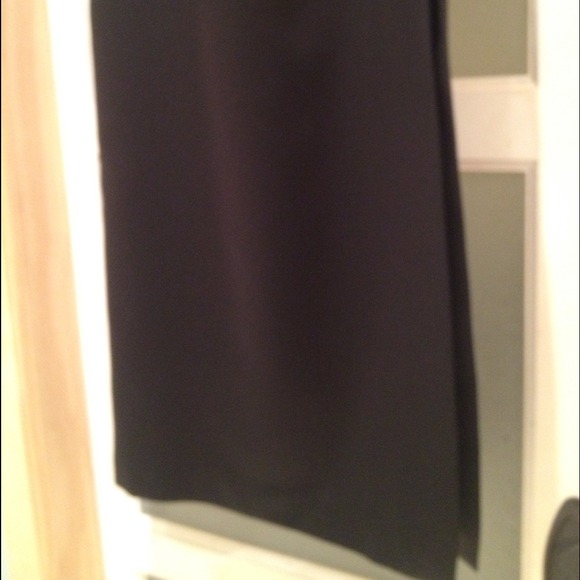Nicole Miller silk skirt - Picture 2 of 2