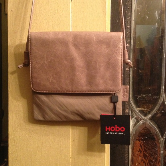 Hobo Cross Body Bag!