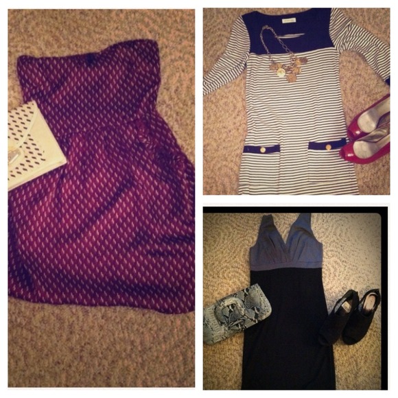 👗👗DRESS BUNDLE FOR @fearlessfreddie👗👗