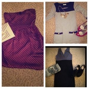 👗👗DRESS BUNDLE FOR @fearlessfreddie👗👗