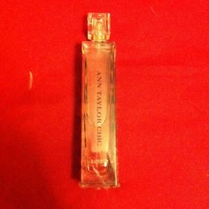 Ann Taylor Chic 3.4 oz Fragrance/Perfume