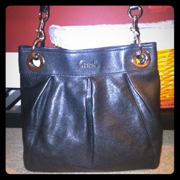 💢Reduced💢Authentic Leather Crossbody Bag