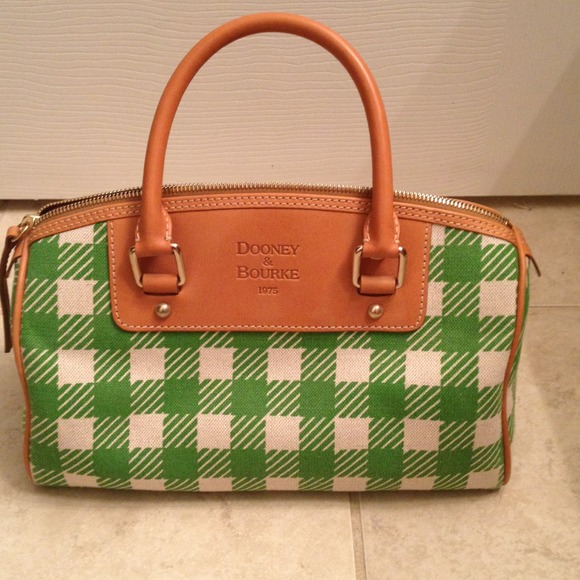 Never Used Dooney & Bourke purse