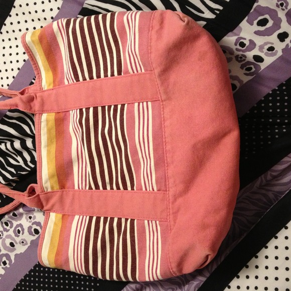 Reversible Aeropostale tote bag!!