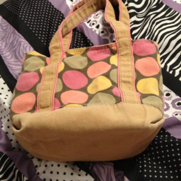 Reversible Aeropostale tote bag!!