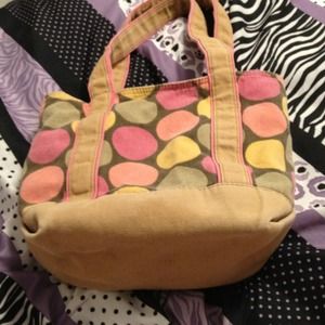Reversible Aeropostale tote bag!!