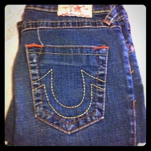 True religion jeans