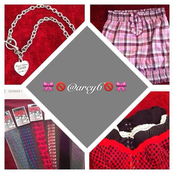 🎀Traded with @arcy6