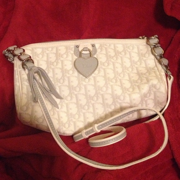 Authentic Dior Bag.