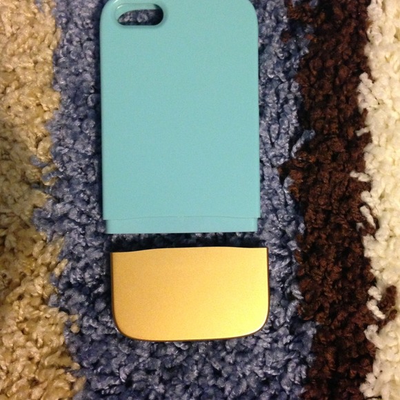 iPhone 5 case