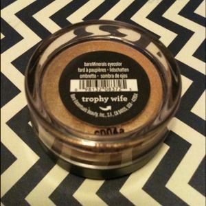 RESERVED Trophy Wife & Magnificent Pearl