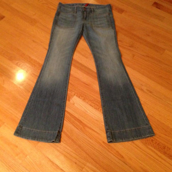 🔥REDUCED🔥NWOT Earnest Sewn Denim