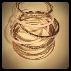 Fashion bracelet
