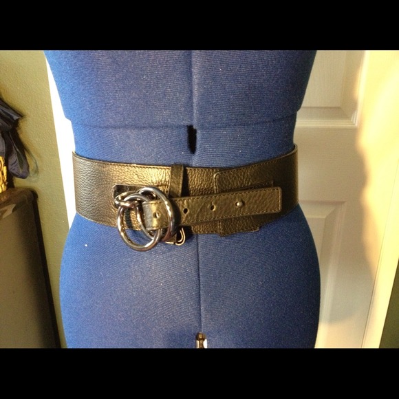 Belt