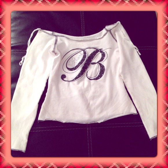 Best off shoulder shirt