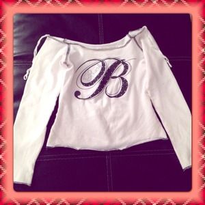 Best off shoulder shirt