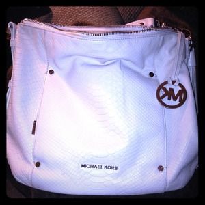 Michael Kors purse ( limited edition)