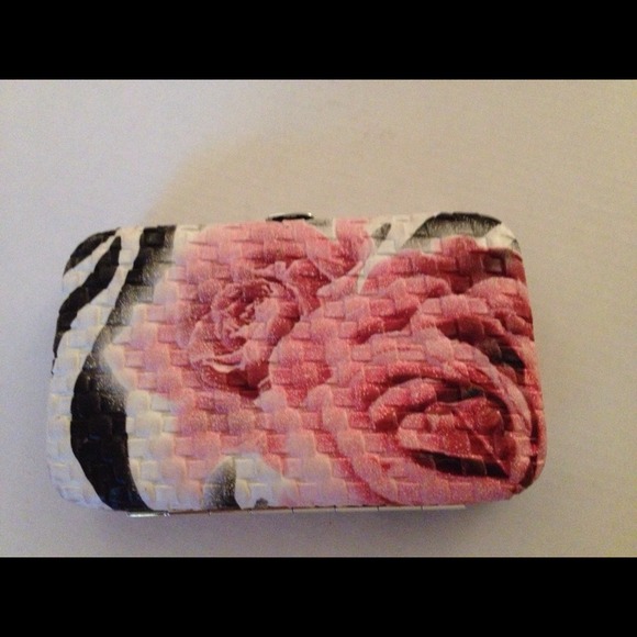 Accessories - Business or Credit Card Holder.